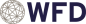 Westminster Foundation for Democracy (WFD) logo